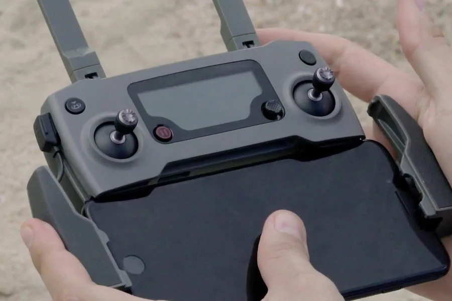 little drones with cameras